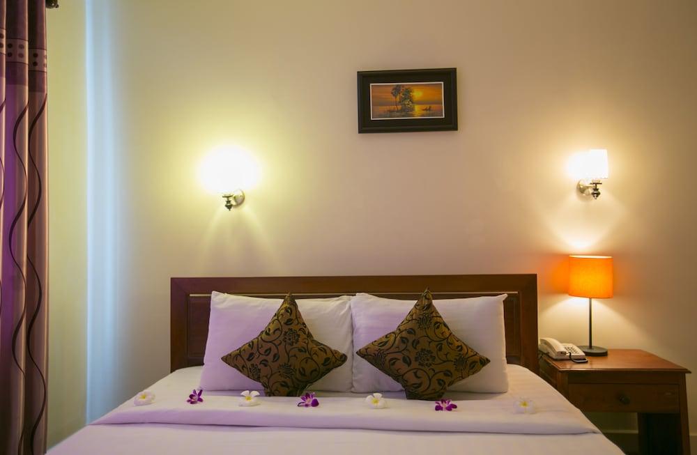 Gloria Angkor Hotel Siem Reap Zewnętrze zdjęcie