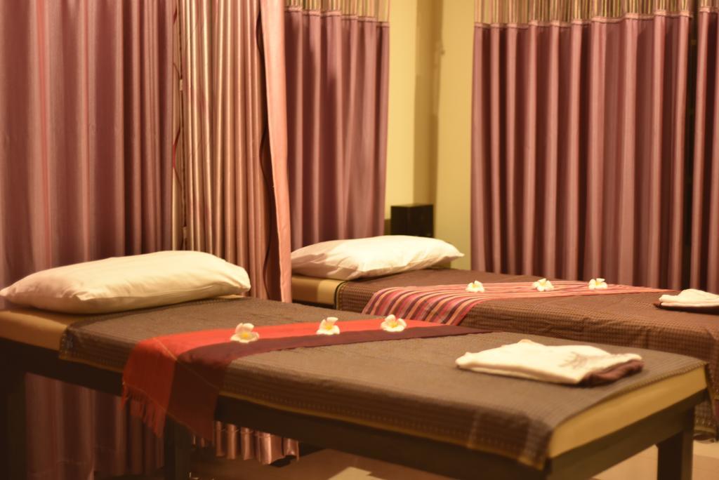 Gloria Angkor Hotel Siem Reap Zewnętrze zdjęcie