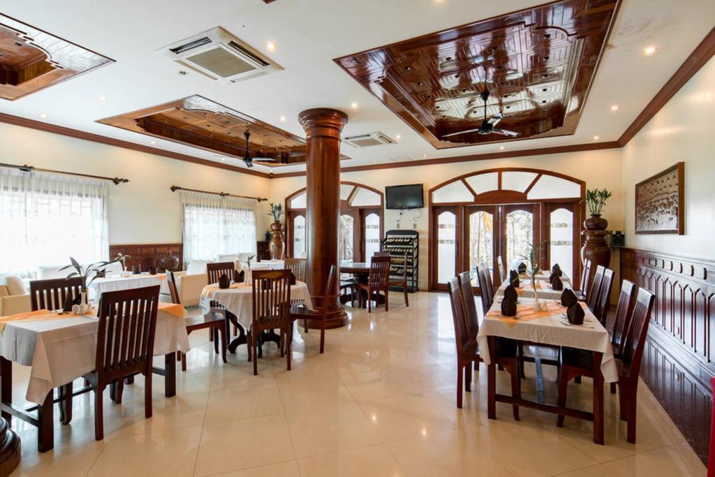 Gloria Angkor Hotel Siem Reap Zewnętrze zdjęcie